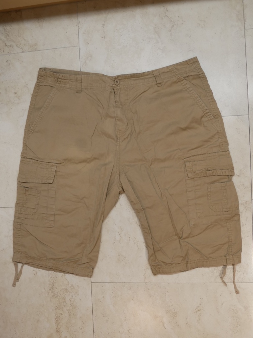 Ring of Fire Mens Cargo Shorts~